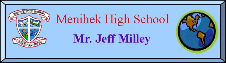 Jeff Milley Header