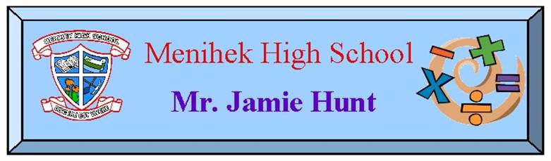 Jamie Hunt